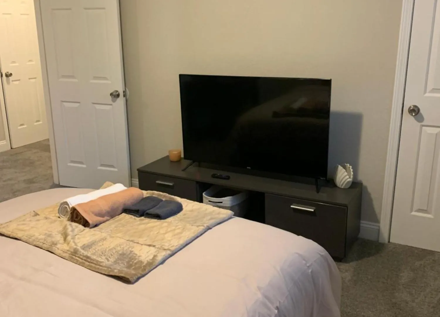Apartamento Work Hard Play Harder! Charlotte