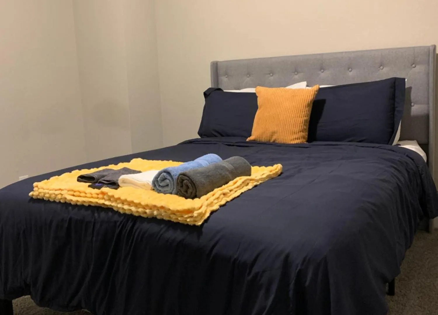 Apartamento Work Hard Play Harder! Charlotte Estados Unidos