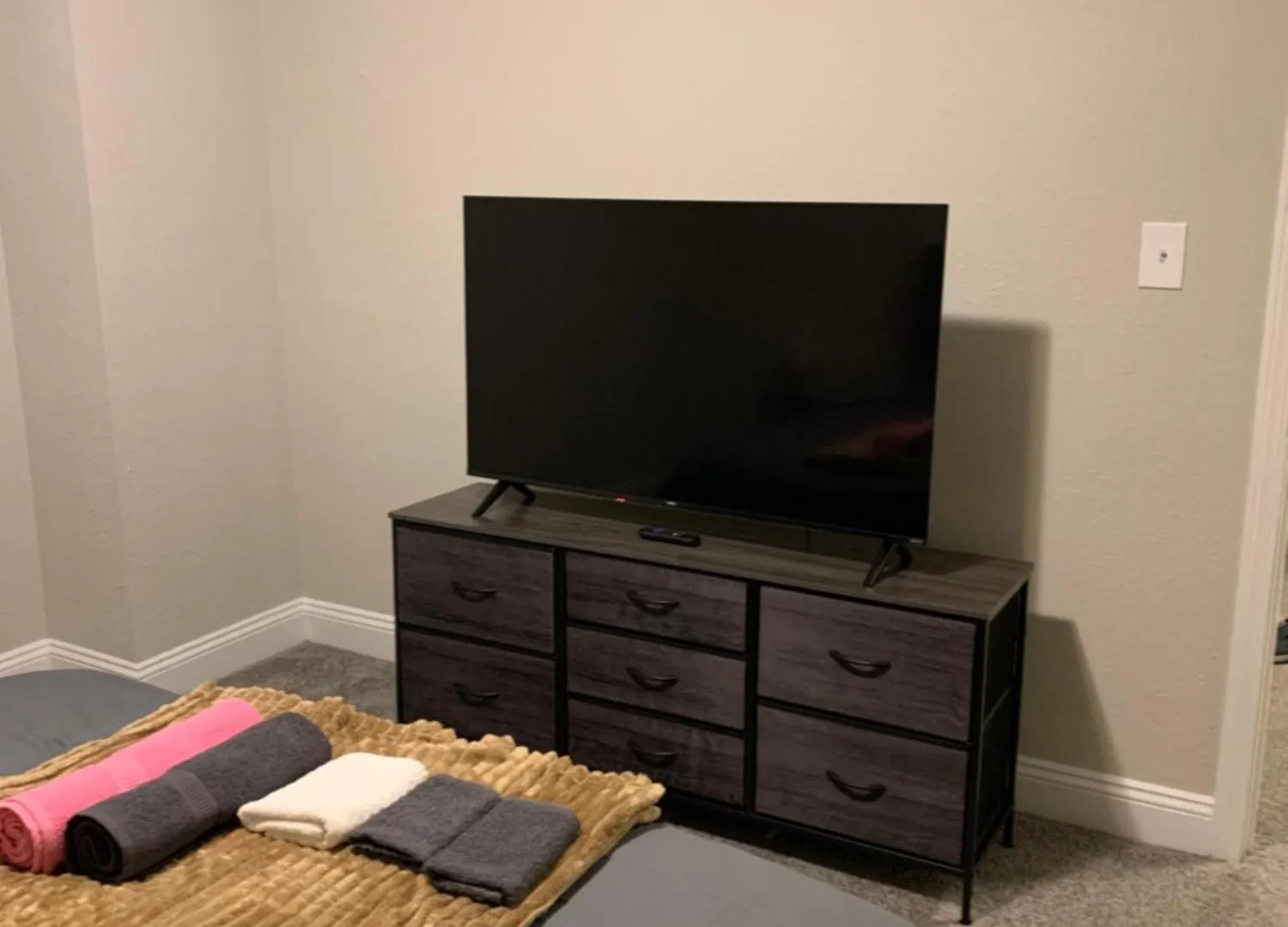 Apartamento Work Hard Play Harder! Charlotte