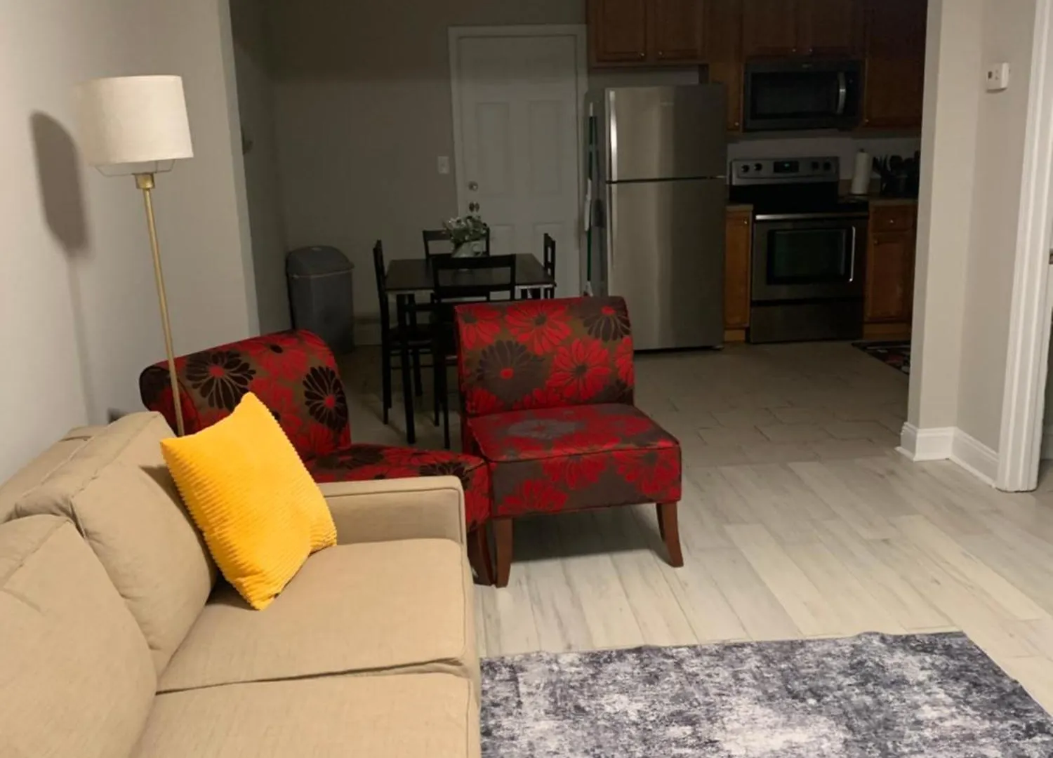 Apartamento Work Hard Play Harder! Charlotte 0*,