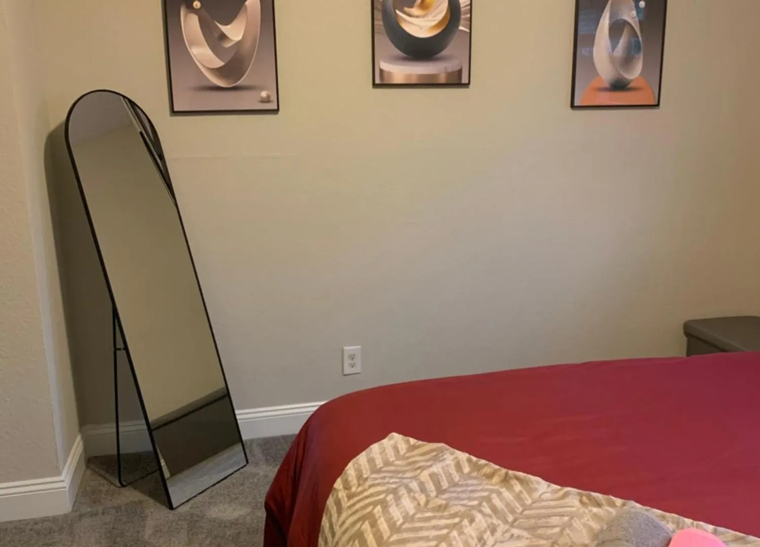 Apartamento Work Hard Play Harder! Charlotte Estados Unidos