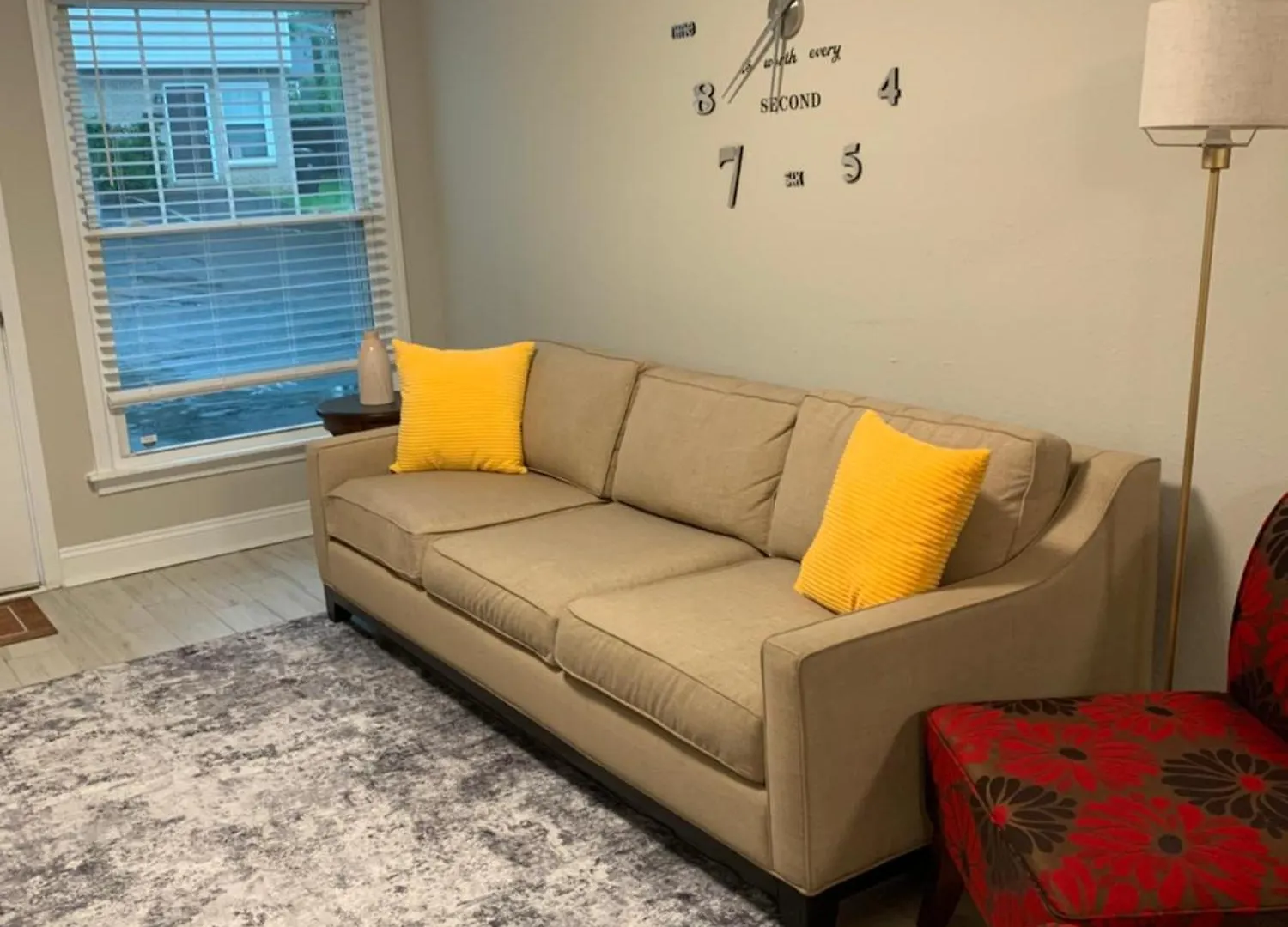 Apartamento Work Hard Play Harder! Charlotte