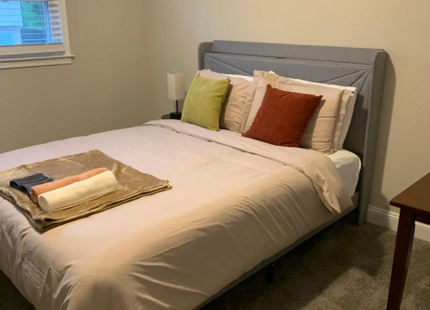 Apartamento Work Hard Play Harder! Charlotte
