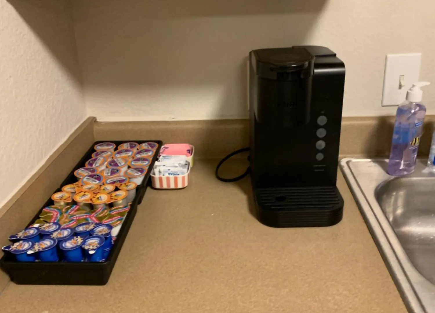 Apartamento Work Hard Play Harder! Charlotte