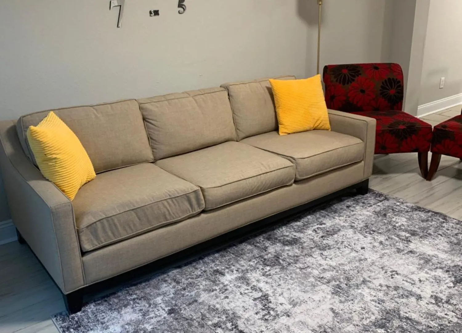 Apartamento Work Hard Play Harder! Charlotte